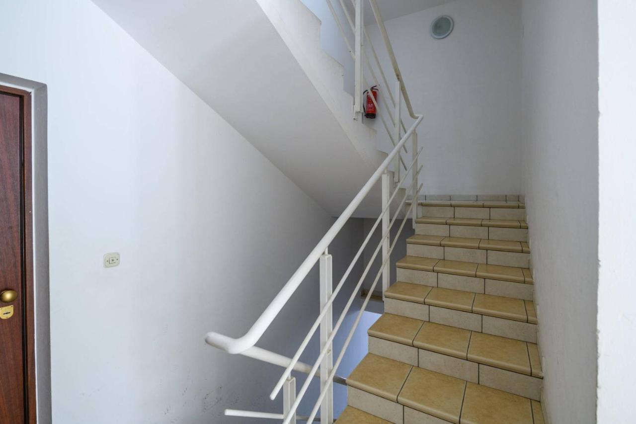 Apartment Sea Premantura Exterior foto