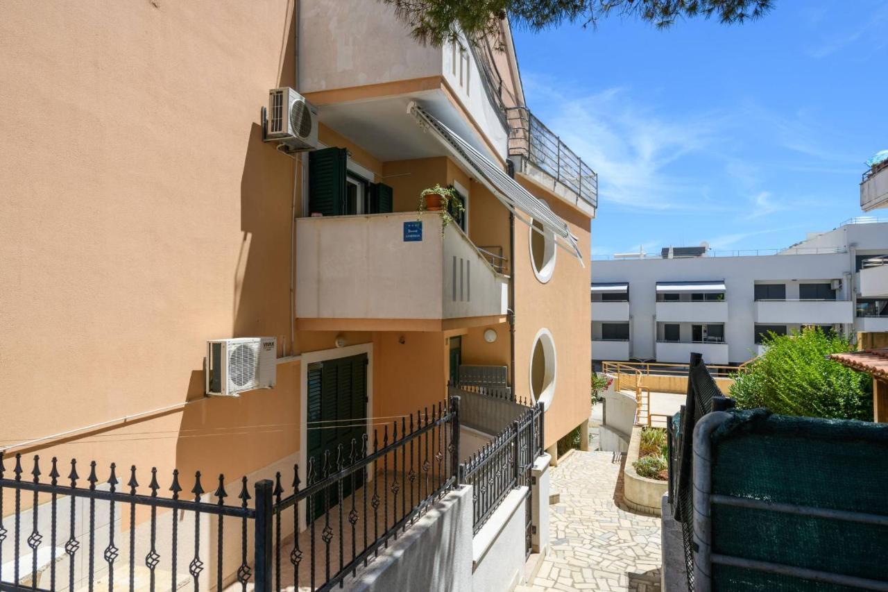Apartment Sea Premantura Exterior foto